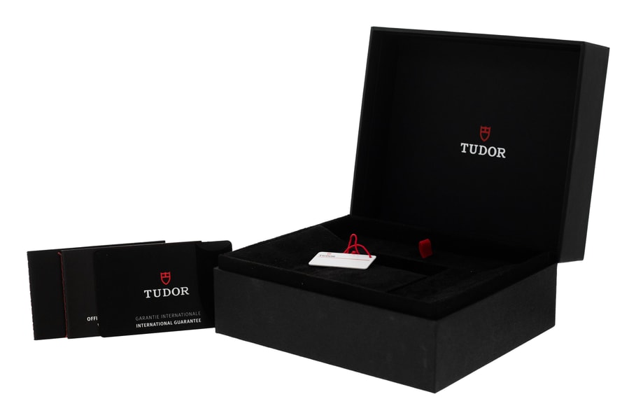 Tudor Black Bay Chrono M79360N-0019